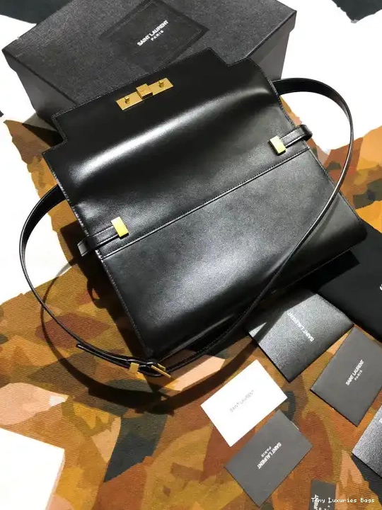Tony Luxuries YSL MANHATTAN 0511